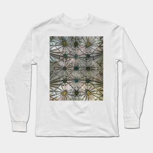 Baroque Long Sleeve T-Shirt